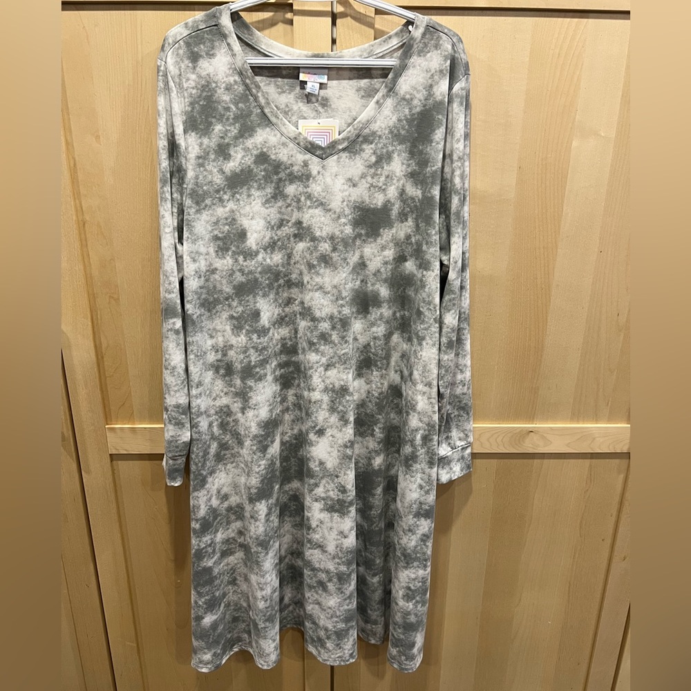 Emily Style Dress